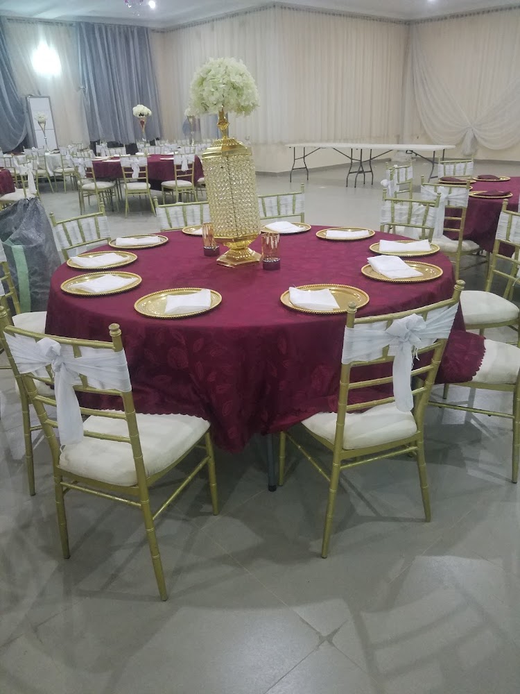 Teemas Event Center photo 3
